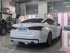 Nissan Teana 2024 2.0L XE Sincere Edition - ფოტო 4