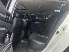 Nissan Teana 2024 2.0L XE Sincere Edition - ფოტო 6