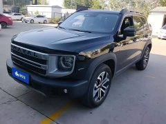 Great Wall Haval Big Dog Dachshund 2024 1.5T DCT Border Collie Edition - ფოტო 1