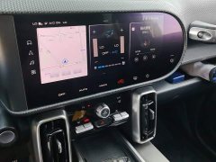 Great Wall Haval Big Dog Dachshund 2024 1.5T DCT Border Collie Edition - ფოტო 13