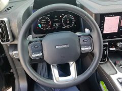 Great Wall Haval Big Dog Dachshund 2024 1.5T DCT Border Collie Edition - ფოტო 15