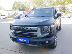 Great Wall Haval Big Dog Dachshund 2024 1.5T DCT Border Collie Edition - ფოტო 2