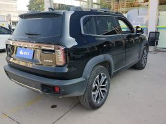 Great Wall Haval Big Dog Dachshund 2024 1.5T DCT Border Collie Edition - ფოტო 3