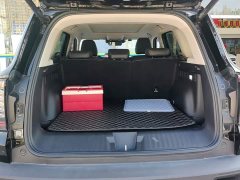 Great Wall Haval Big Dog Dachshund 2024 1.5T DCT Border Collie Edition - ფოტო 4