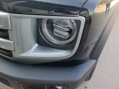 Great Wall Haval Big Dog Dachshund 2024 1.5T DCT Border Collie Edition - ფოტო 5