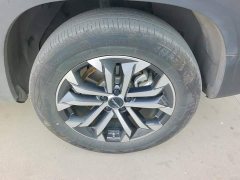 Great Wall Haval Big Dog Dachshund 2024 1.5T DCT Border Collie Edition - ფოტო 6
