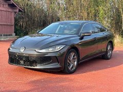 Volkswagen Lingdu L 280TSI DSG Dazzling Red Edition - ფოტო 1