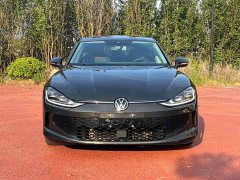 Volkswagen Lingdu L 280TSI DSG Dazzling Red Edition - ფოტო 2