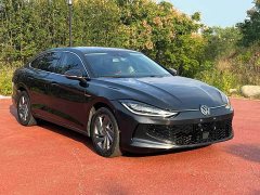 Volkswagen Lingdu L 280TSI DSG Dazzling Red Edition - ფოტო 3