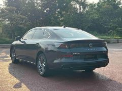 Volkswagen Lingdu L 280TSI DSG Dazzling Red Edition - ფოტო 4
