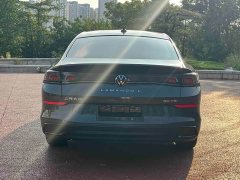 Volkswagen Lingdu L 280TSI DSG Dazzling Red Edition - ფოტო 5