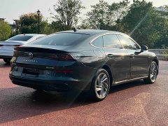 Volkswagen Lingdu L 280TSI DSG Dazzling Red Edition - ფოტო 6