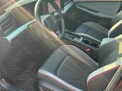 Volkswagen Lingdu L 280TSI DSG Dazzling Red Edition - ფოტო 7