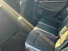 Volkswagen Lingdu L 280TSI DSG Dazzling Red Edition - ფოტო 8
