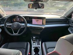 Volkswagen Lingdu L 280TSI DSG Dazzling Red Edition - ფოტო 9