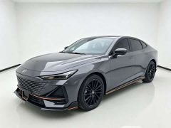 Changan UNI-V 1.5T Sport Edition - ფოტო 1