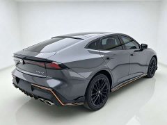 Changan UNI-V 1.5T Sport Edition - ფოტო 3