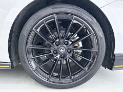 Changan UNI-V 1.5T Sport Edition - ფოტო 4