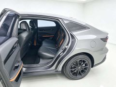 Changan UNI-V 1.5T Sport Edition - ფოტო 5
