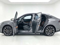Changan UNI-V 1.5T Sport Edition - ფოტო 6