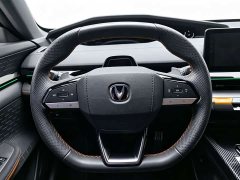 Changan UNI-V 1.5T Sport Edition - ფოტო 7