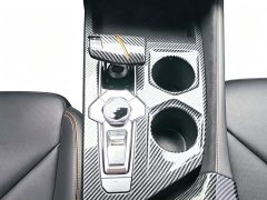 Changan UNI-V 1.5T Sport Edition - ფოტო 9