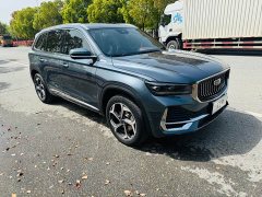 Geely Xingyue L 2023 2.0T High-Power Automatic FWD Flagship - ფოტო 2