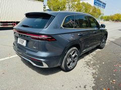 Geely Xingyue L 2023 2.0T High-Power Automatic FWD Flagship - ფოტო 8