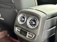 Mercedes-Benz G-Class G 500 - ფოტო 8