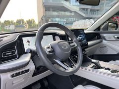 GAC Aion GS8 Pioneer Series 2.0T GDI FWD Luxury Smart Connected Edition 7-Seater - ფოტო 11