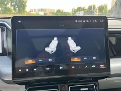 GAC Aion GS8 Pioneer Series 2.0T GDI FWD Luxury Smart Connected Edition 7-Seater - ფოტო 14