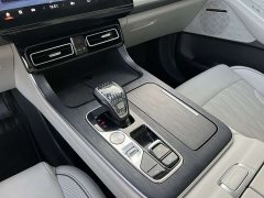 GAC Aion GS8 Pioneer Series 2.0T GDI FWD Luxury Smart Connected Edition 7-Seater - ფოტო 15