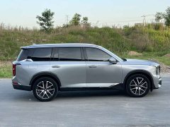 GAC Aion GS8 Pioneer Series 2.0T GDI FWD Luxury Smart Connected Edition 7-Seater - ფოტო 5