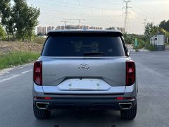 GAC Aion GS8 Pioneer Series 2.0T GDI FWD Luxury Smart Connected Edition 7-Seater - ფოტო 6
