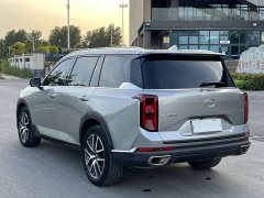 GAC Aion GS8 Pioneer Series 2.0T GDI FWD Luxury Smart Connected Edition 7-Seater - ფოტო 7