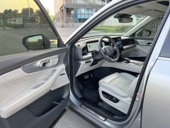 GAC Aion GS8 Pioneer Series 2.0T GDI FWD Luxury Smart Connected Edition 7-Seater - ფოტო 9