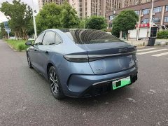 BYD Seal 510 Edition - ფოტო 7