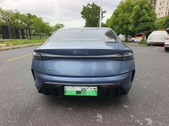 BYD Seal 510 Edition - ფოტო 8