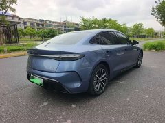 BYD Seal 510 Edition - ფოტო 9