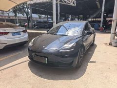 Tesla Model 3 Facelift Standard Range RWD Upgrade 3D1 - ფოტო 1