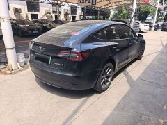 Tesla Model 3 Facelift Standard Range RWD Upgrade 3D1 - ფოტო 10