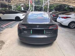 Tesla Model 3 Facelift Standard Range RWD Upgrade 3D1 - ფოტო 11