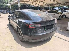 Tesla Model 3 Facelift Standard Range RWD Upgrade 3D1 - ფოტო 12