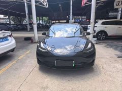 Tesla Model 3 Facelift Standard Range RWD Upgrade 3D1 - ფოტო 2
