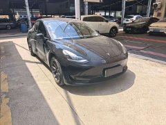 Tesla Model 3 Facelift Standard Range RWD Upgrade 3D1 - ფოტო 3