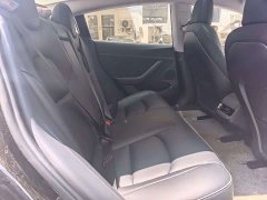 Tesla Model 3 Facelift Standard Range RWD Upgrade 3D1 - ფოტო 4
