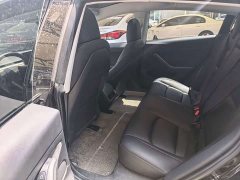 Tesla Model 3 Facelift Standard Range RWD Upgrade 3D1 - ფოტო 5