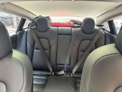 Tesla Model 3 Facelift Standard Range RWD Upgrade 3D1 - ფოტო 7