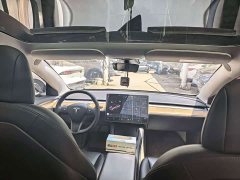 Tesla Model 3 Facelift Standard Range RWD Upgrade 3D1 - ფოტო 8