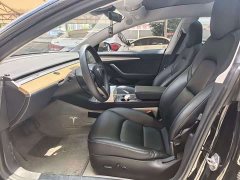 Tesla Model 3 Facelift Standard Range RWD Upgrade 3D1 - ფოტო 9